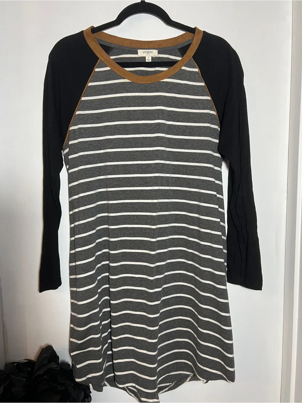 Umgee Dress